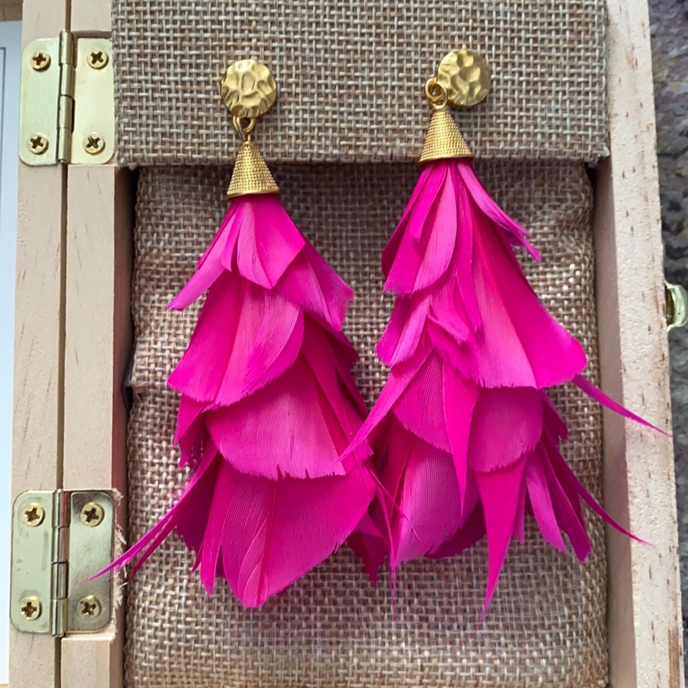 Handmade Earrings